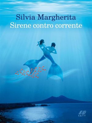 cover image of Sirene contro corrente